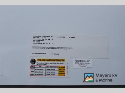 2026 Forest River RV Flagstaff Micro Lite - Photo 36