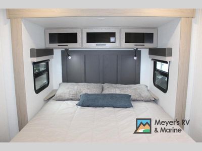 2026 Forest River RV Flagstaff Micro Lite - Photo 22
