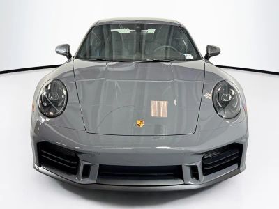 2025 Porsche 911 - Photo 6