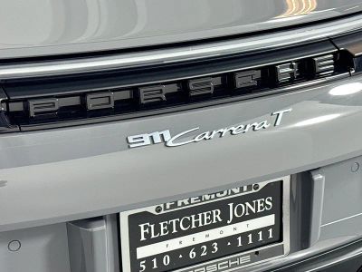 2025 Porsche 911 - Photo 25