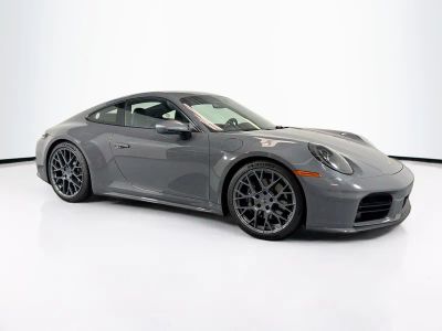 2025 Porsche 911 - Photo 7