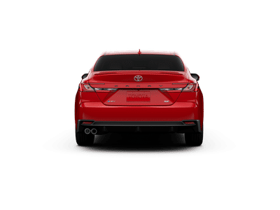 2026 Toyota Camry - Photo 10