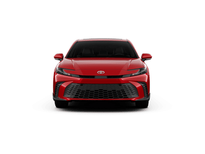 2026 Toyota Camry - Photo 2