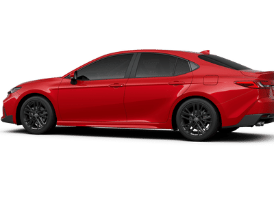 2026 Toyota Camry - Photo 7