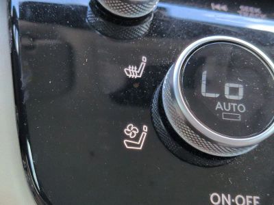 2023 INFINITI QX60 — photo 24 view