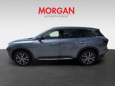 2023 INFINITI QX60 — photo 8 view