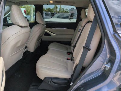 2023 INFINITI QX60 — photo 14 view