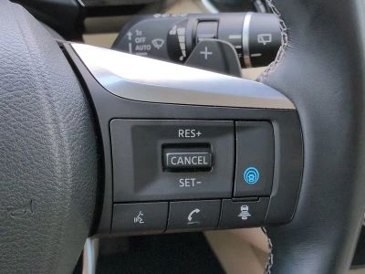2023 INFINITI QX60 — photo 27 view