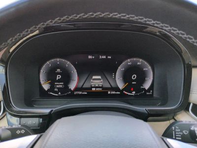 2023 INFINITI QX60 — photo 28 view