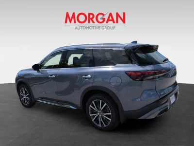 2023 INFINITI QX60 — photo 7 view