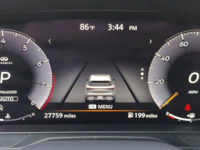 2023 INFINITI QX60 — photo 29 view