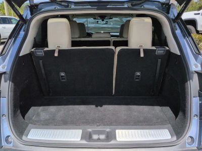 2023 INFINITI QX60 — photo 13 view