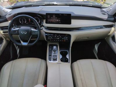 2023 INFINITI QX60 — photo 15 view