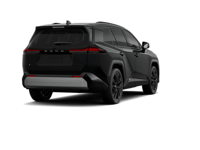 2026 Toyota RAV4 - Photo 11