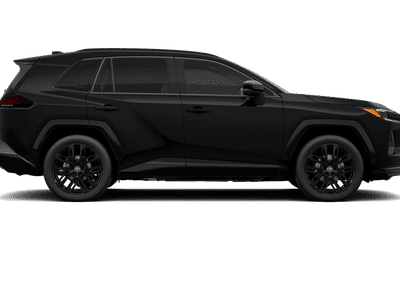 2026 Toyota RAV4 - Photo 14
