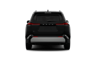 2026 Toyota RAV4 - Photo 10