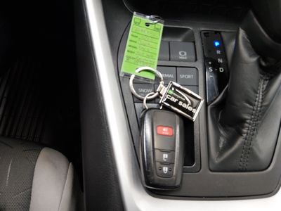 2023 Toyota RAV4 - Photo 15