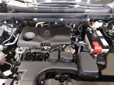 2023 Toyota RAV4 - Photo 9
