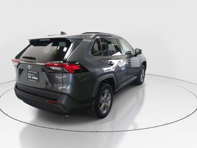 2023 Toyota RAV4 - Photo 7