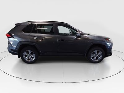 2023 Toyota RAV4 - Photo 8