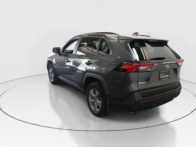 2023 Toyota RAV4 - Photo 5
