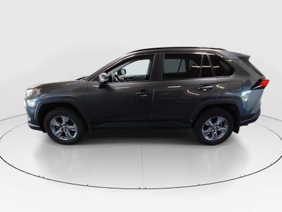 2023 Toyota RAV4 - Photo 4