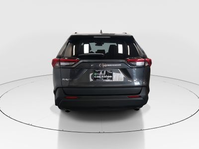 2023 Toyota RAV4 - Photo 6
