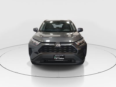 2023 Toyota RAV4 - Photo 2