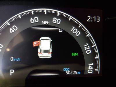 2023 Toyota RAV4 - Photo 14