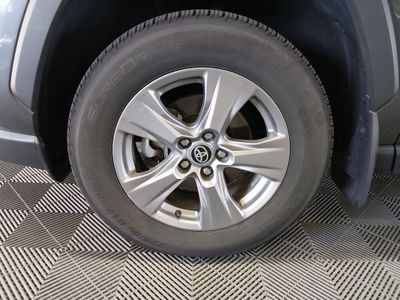 2023 Toyota RAV4 - Photo 10