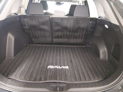 2023 Toyota RAV4 - Photo 11