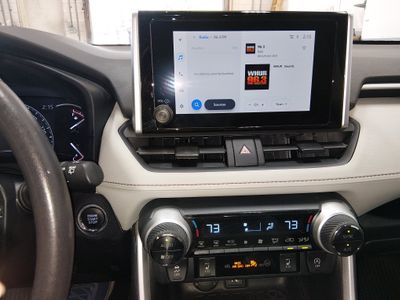 2023 Toyota RAV4 - Photo 19