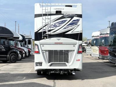 2026 Fleetwood DISCOVERY LXE - Photo 30