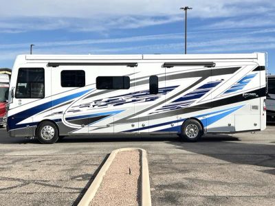 2026 Fleetwood DISCOVERY LXE - Photo 28