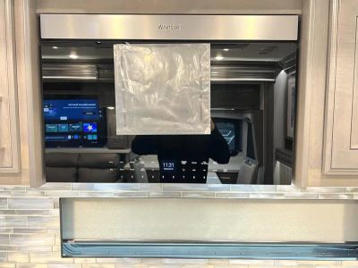 2026 Fleetwood DISCOVERY LXE - Photo 10