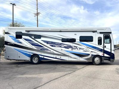 2026 Fleetwood DISCOVERY LXE - Photo 26