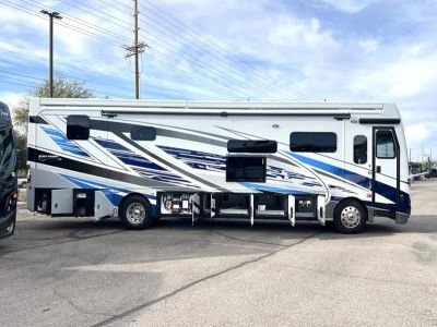 2026 Fleetwood DISCOVERY LXE - Photo 27