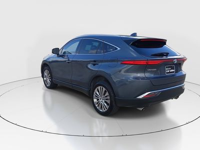 2023 Toyota Venza - Photo 5