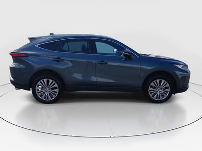 2023 Toyota Venza - Photo 8