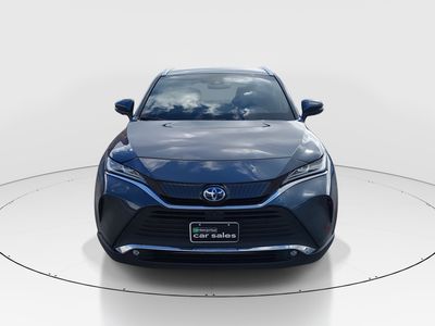 2023 Toyota Venza - Photo 2