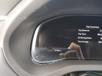 2023 Toyota Venza - Photo 14