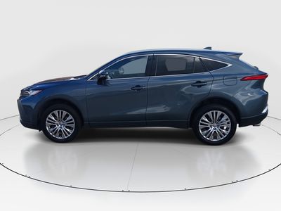 2023 Toyota Venza - Photo 4