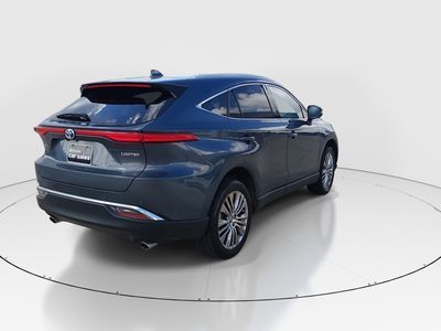 2023 Toyota Venza - Photo 7