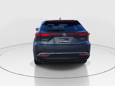 2023 Toyota Venza - Photo 6