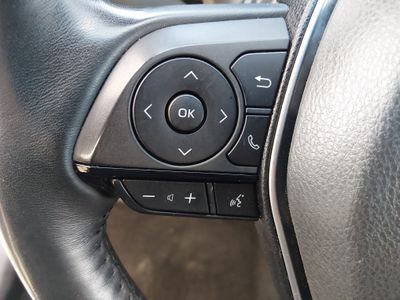 2023 Toyota Venza - Photo 12