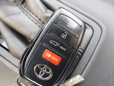2023 Toyota Venza - Photo 15
