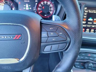 2022 Dodge Challenger — photo 16 view