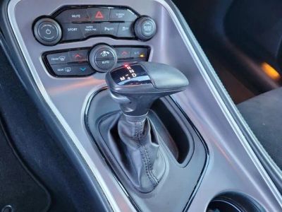 2022 Dodge Challenger — photo 22 view