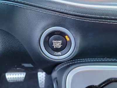 2022 Dodge Challenger — photo 23 view