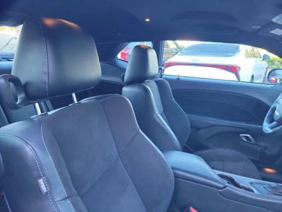 2022 Dodge Challenger — photo 29 view